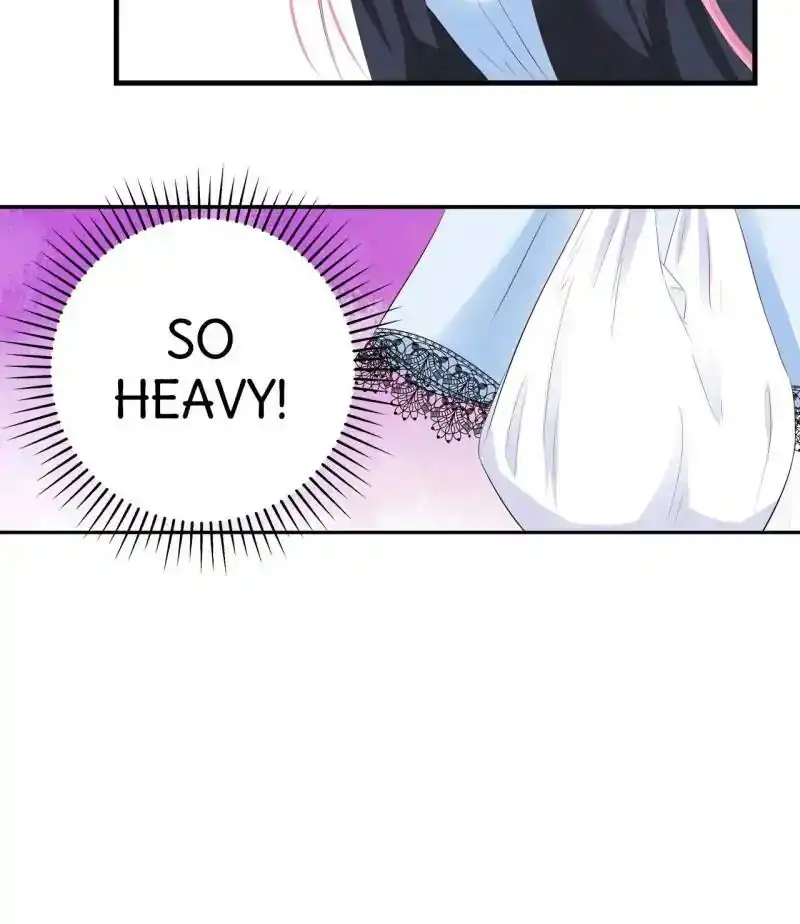 Don't be so harsh Chapter 89 26